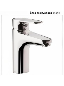 baterija 00014 za lavabo herz