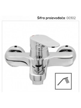 baterija 00302 za kadu herz