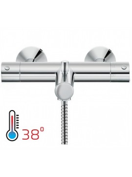 baterija 00339 termostatska za kadu herz