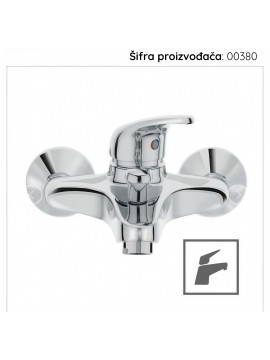 baterija 00380 za kadu herz