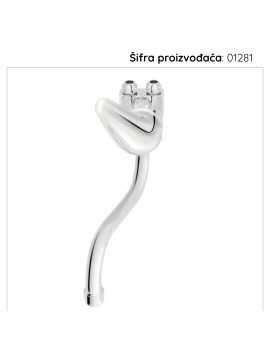 baterija 01281 za protočni bojler herz