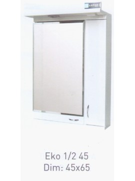 mirela ogledalo eko 1/2 45