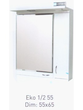 mirela ogledalo eko 1/2 55