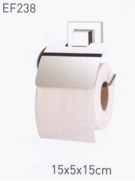držač rolo papira sa poklopcem vakuum ef238