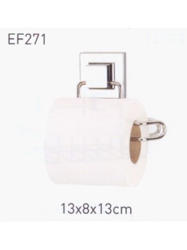 držač rolo papira vakuum ef271