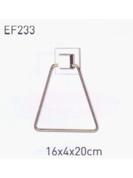 držač peškira trapezasti ef233 vakuum