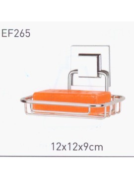 držač sapuna žičani dm265 vakuum