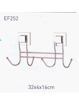 vešalica četvorostruka ef252 vakuum