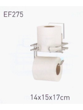 dupli držač rolo papira ef275 vakuum