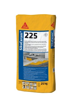 sika ceram 225 sika