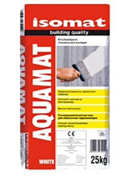 akvamat isomat